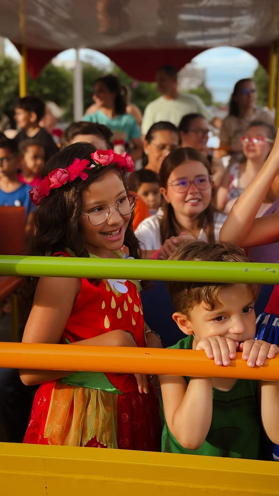 Publicação recente da Igreja Batista Nacional Atos no Instagram